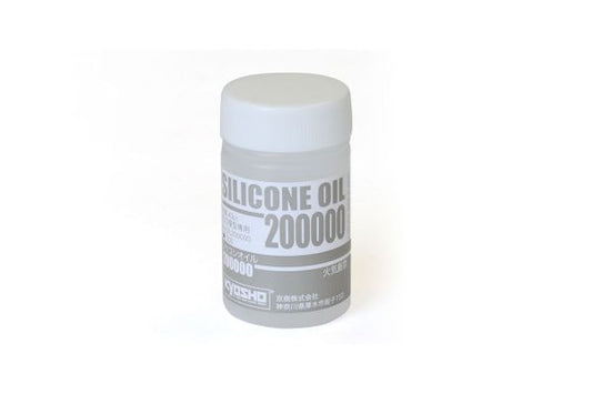 Kyosho Silicone Oil #200000 40cc