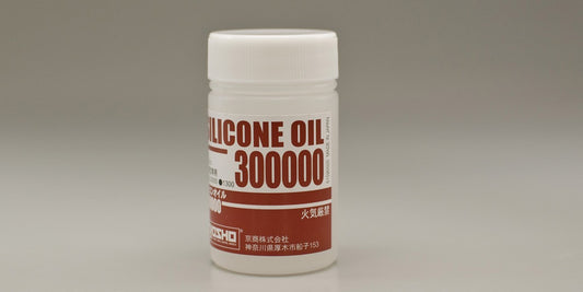 Kyosho Silicone Oil #300000 40cc