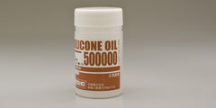 Kyosho Silicone Oil #500,000 40cc