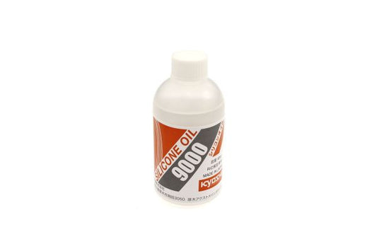 Kyosho Silicone Oil #9000 40cc