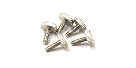 Kyosho M3x10 Rudder Horn Screw