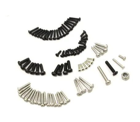 Kyosho Seawind RS T2: SUS Screw set