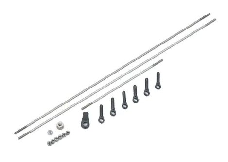 Kyosho Seawind RS T2: Rod set