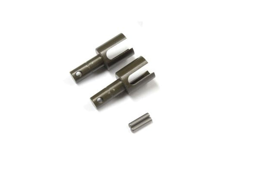 Kyosho TF7 Alum Diff Shaft Set