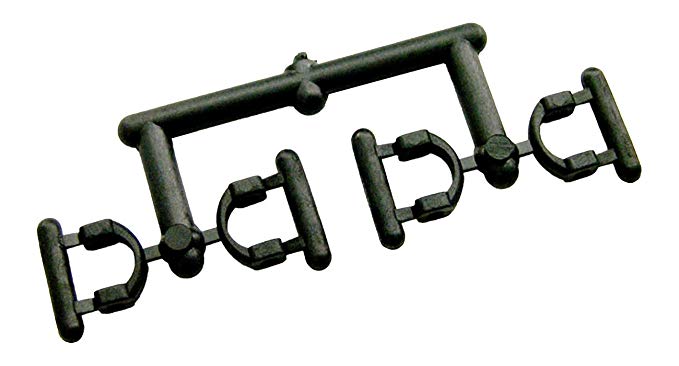 Kyosho TF5/RB7SS C-Joint adapter
