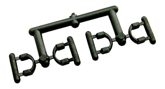 Kyosho TF5/RB7SS C-Joint adapter