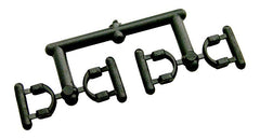 Kyosho TF5/RB7SS C-Joint adapter