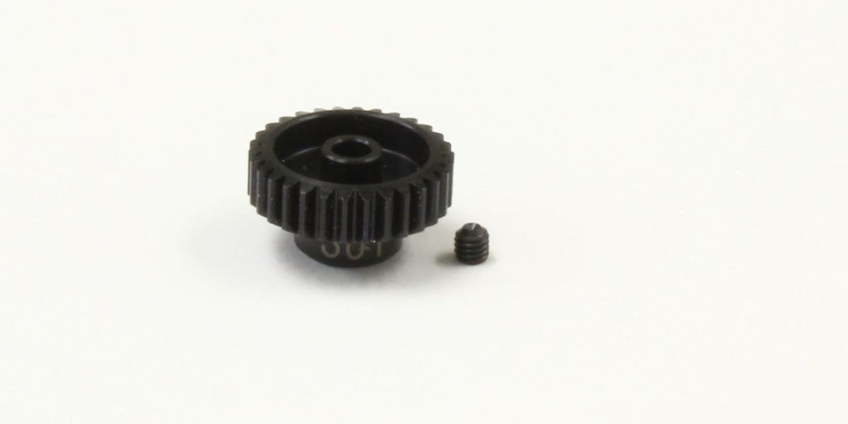 Kyosho Steel Pinion (30T) 48DP