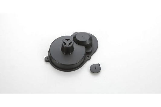 Kyosho Ultima Gear Cover (RR Motor)