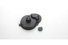 Kyosho Ultima Gear Cover (RR Motor)