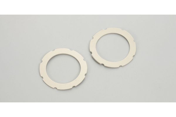 Kyosho ZX/RB/RT/SC Slipper Sheet Whit