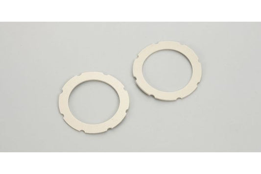 Kyosho ZX/RB/RT/SC Slipper Sheet Whit
