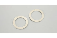 Kyosho ZX/RB/RT/SC Slipper Sheet Whit