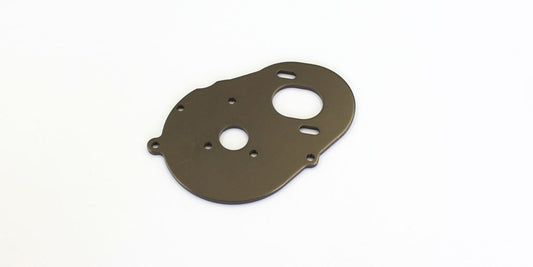 Kyosho RB5/6/6.6/RT5 MotorPlate Gnmtl
