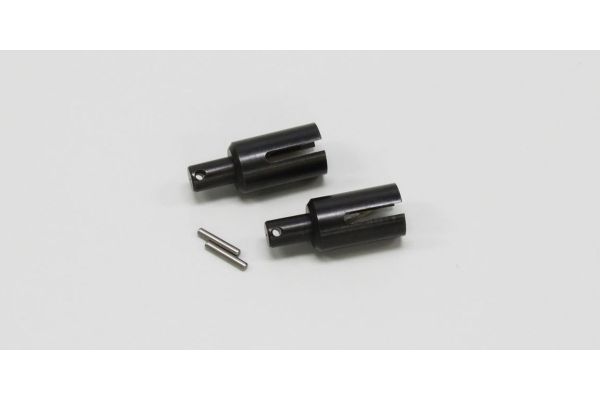 Kyosho Utima SC/Scorpion Diff Shaft(2