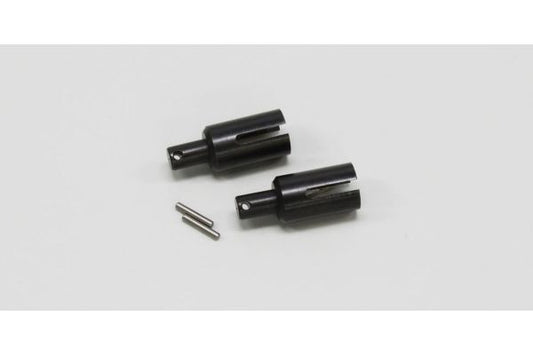 Kyosho Utima SC/Scorpion Diff Shaft(2