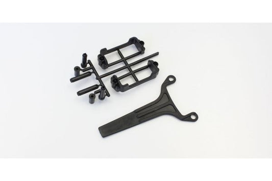 Kyosho RB/SC Battery Holder Set