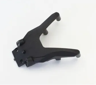 Kyosho RB6 Upper Plate