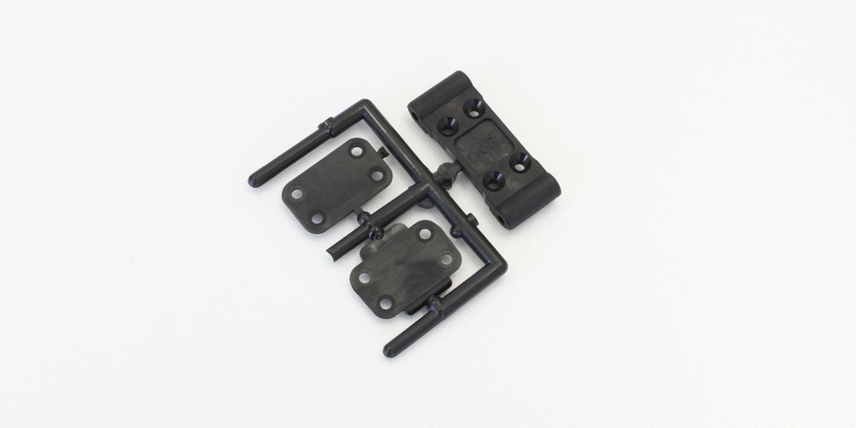 Kyosho RB6.6 FR Susp Mount Block B