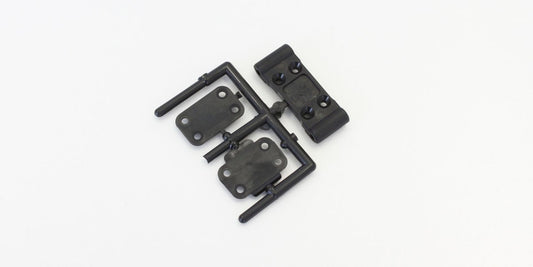 Kyosho RB6.6 FR Susp Mount Block B