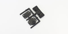 Kyosho RB6.6 FR Susp Mount Block B