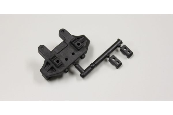 Kyosho RB6 RR Bulkhead (mid motor)
