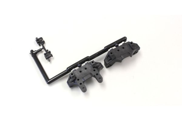 Kyosho RB6.6 RR Bulkhead