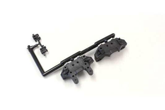 Kyosho RB6.6 RR Bulkhead