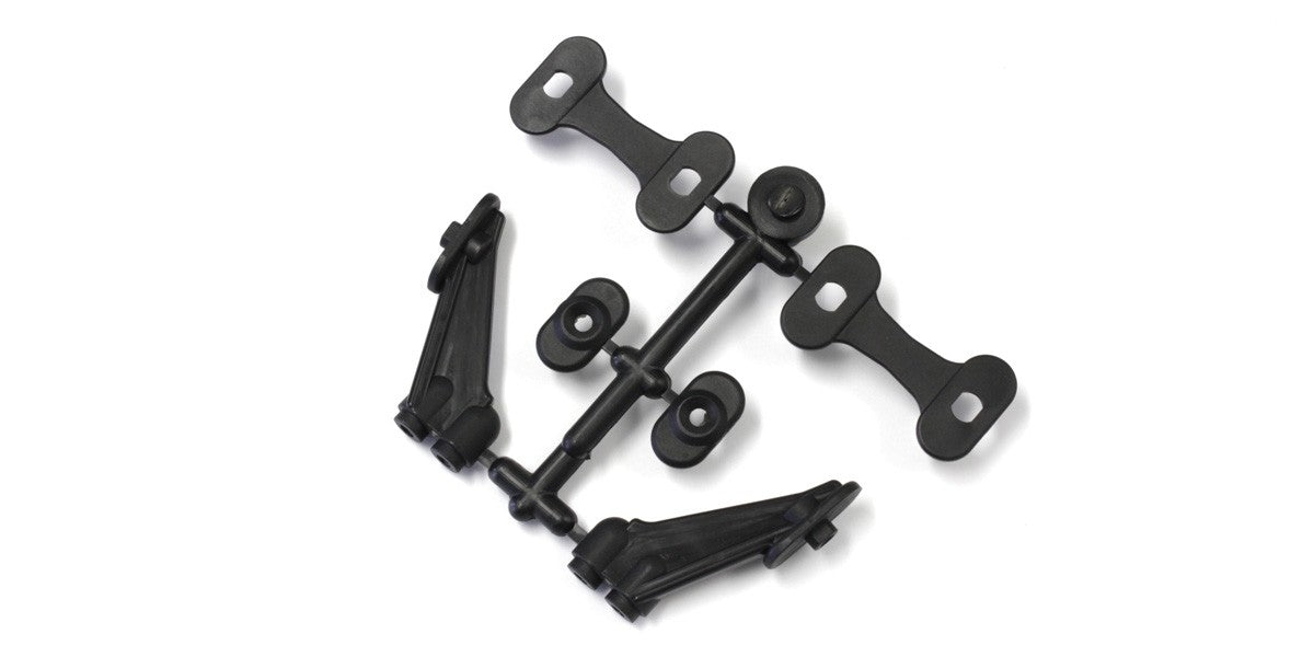 Kyosho RB7 Wing Stay Set