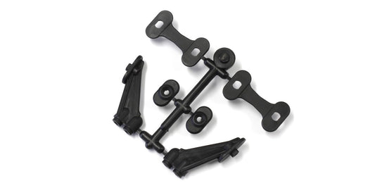 Kyosho RB7 Wing Stay Set