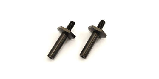 Kyosho RB7 Alum Axle Shaft (2)