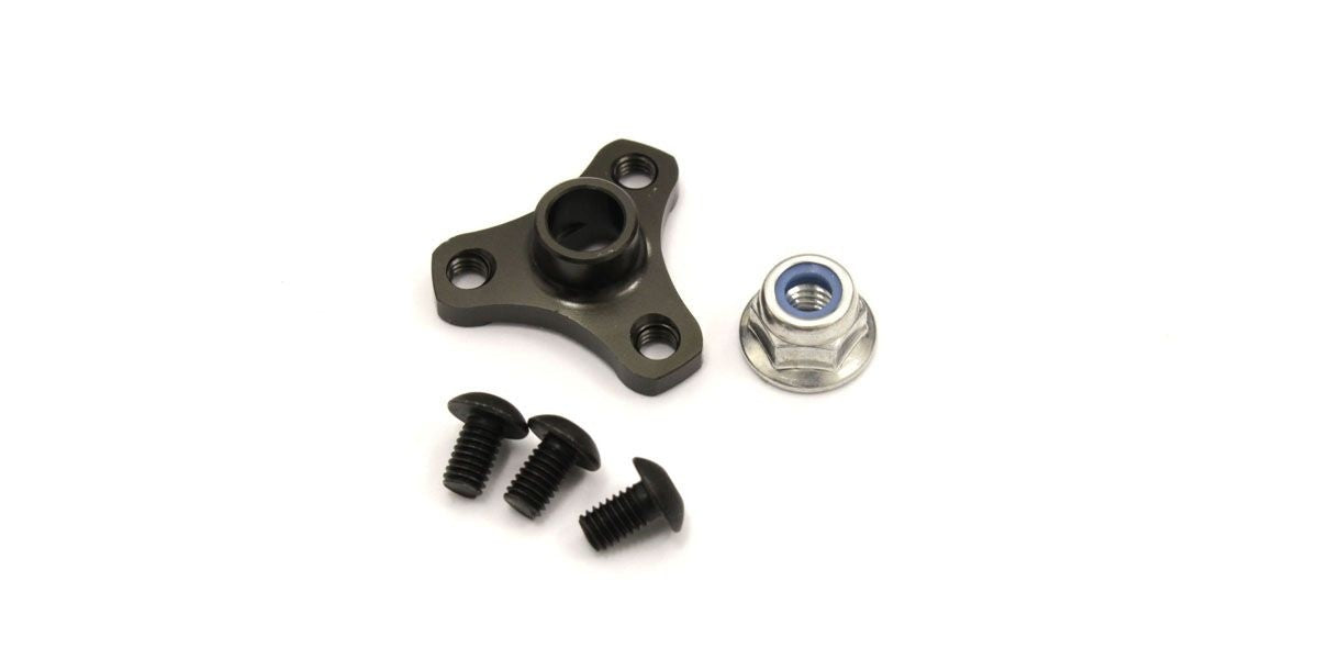 Kyosho RB7 Alum Spur Gear Holder