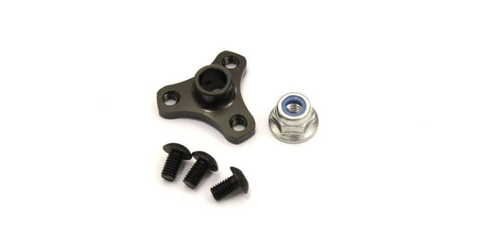 Kyosho RB7 Alum Spur Gear Holder