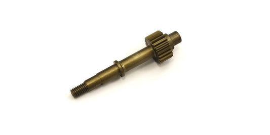 Kyosho RB7 VVC Solid Main Gear Shaft