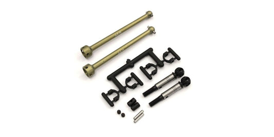 Kyosho RB7SS Uni.SwingShaft (64mm)(2)