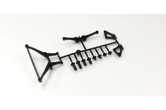 Kyosho SC6 Body Mount Set