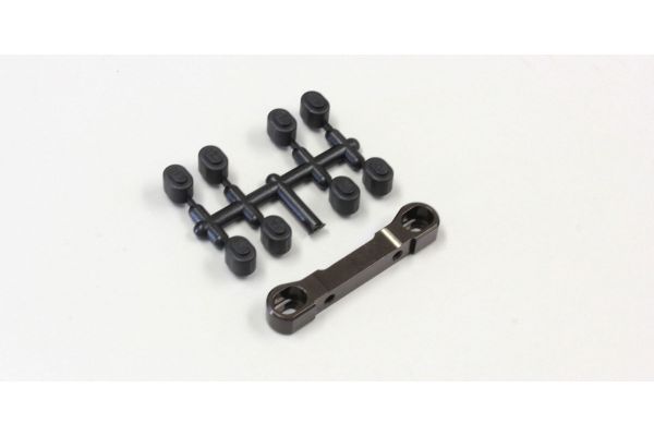 Kyosho RB6/SC/RT Sus Hldr RF Alum