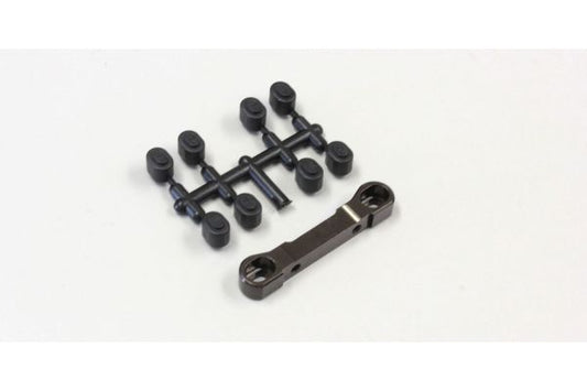 Kyosho RB6/SC/RT Sus Hldr RF Alum