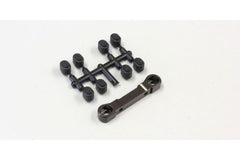 Kyosho RB6/SC/RT Sus Hldr RF Alum
