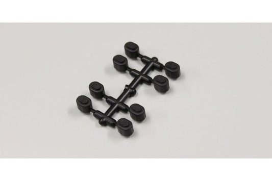 Kyosho Sus Hldr Bush set