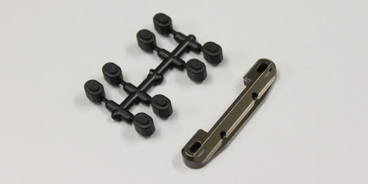 Kyosho RB6/SC/RT Sus Hldr RR Alum