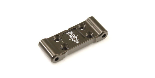 Kyosho SC6 Alum FR Sus Block 10gr