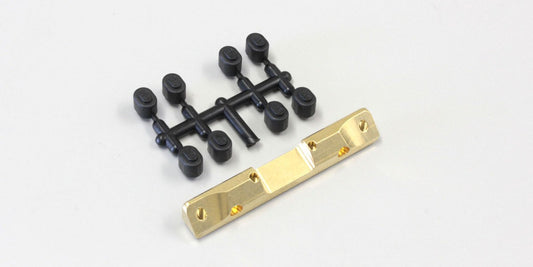 Kyosho RB6/7/SC/RT SusHldrRF/Mid Bras