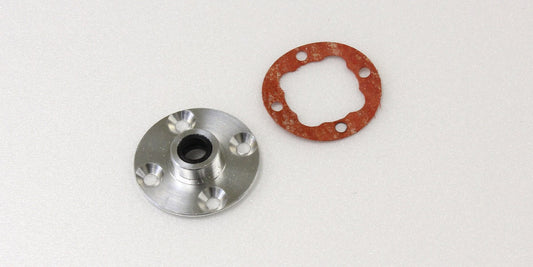 Kyosho RB6/SC/RT Alum Gear Diff Case