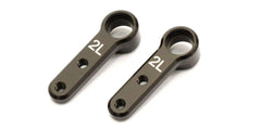 Kyosho RB7 Alum Crank Arm 2L