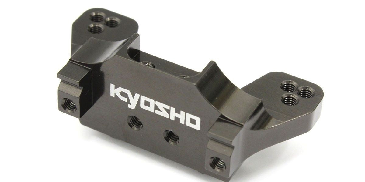 Kyosho RB7 LDW Alum RR BulkHead