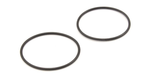Kyosho RB7 Battery Post Orings (2)