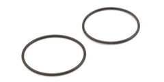Kyosho RB7 Battery Post Orings (2)