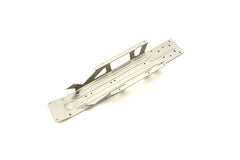 Kyosho Ultima Chassis Silver