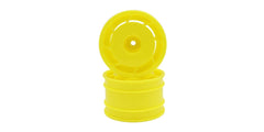 Kyosho Ultima 8D RR Wheel 50mm Yellow